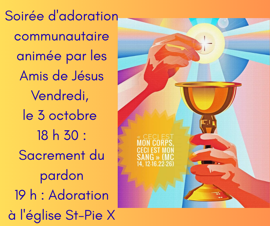 2025 10 03 Soiree dadoration