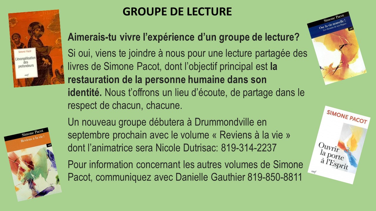 groupe lecture 2022 09