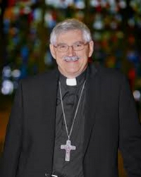 Mgr André Gazaille : Onze ans de service au diocèse de Nicolet