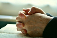 1er NOVEMBRE | Ressourcement du Renouveau Charismatique