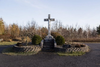 PÉLERINAGE ANNUEL AU CIMETIÈRE