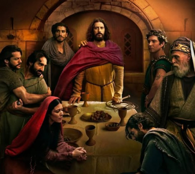 5-12-19-26 MARS | Visionnement de la s&eacute;rie l&rsquo;&Eacute;lu