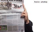 Derni&egrave;res nouvelles