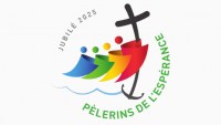 5 OCTOBRE | Célébration de la foi pour le Jubilé