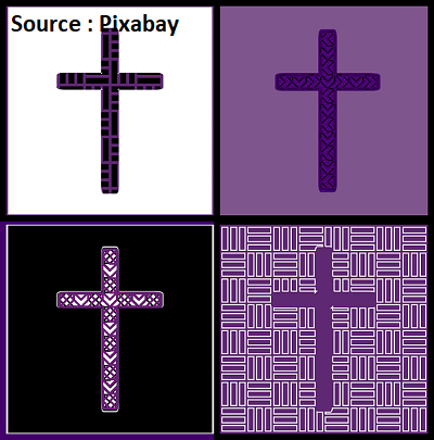 18 f&eacute;vrier : Mercredi des Cendres