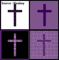 18 f&eacute;vrier : Mercredi des Cendres