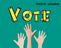 &Eacute;lection de nouveaux marguilliers