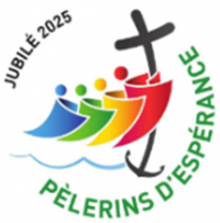PÈLERINS D&#039;ESPÉRANCE