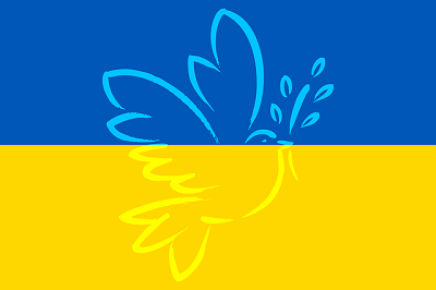 Concert b&eacute;n&eacute;fice pour l&rsquo;Ukraine