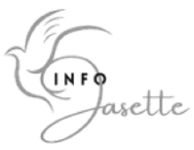 NOUVEAU : Info Jasette