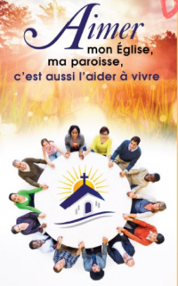 Campagne dîme et don