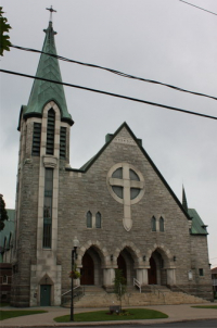 Fermeture du bureau situé à St-Joseph