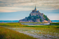 11-22 OCTOBRE | Pèlerinage « Les plus beaux sanctuaires de France »