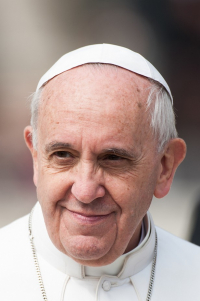 Dimanche 5 mai : Quête pour les Œuvres Pastorales du Pape