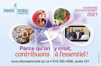 Fondation pastorale de Drummondville