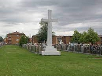 Mise à jour des informations du cimetière