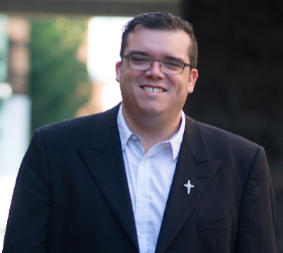 Messe 25e anniversaire d&rsquo;ordination du cur&eacute; Jean-Luc Blanchette